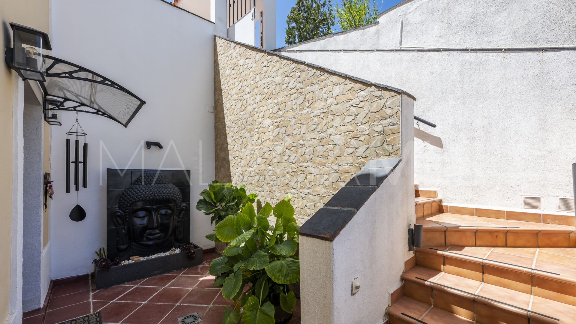 Se vende adosado in Monte Mayor
