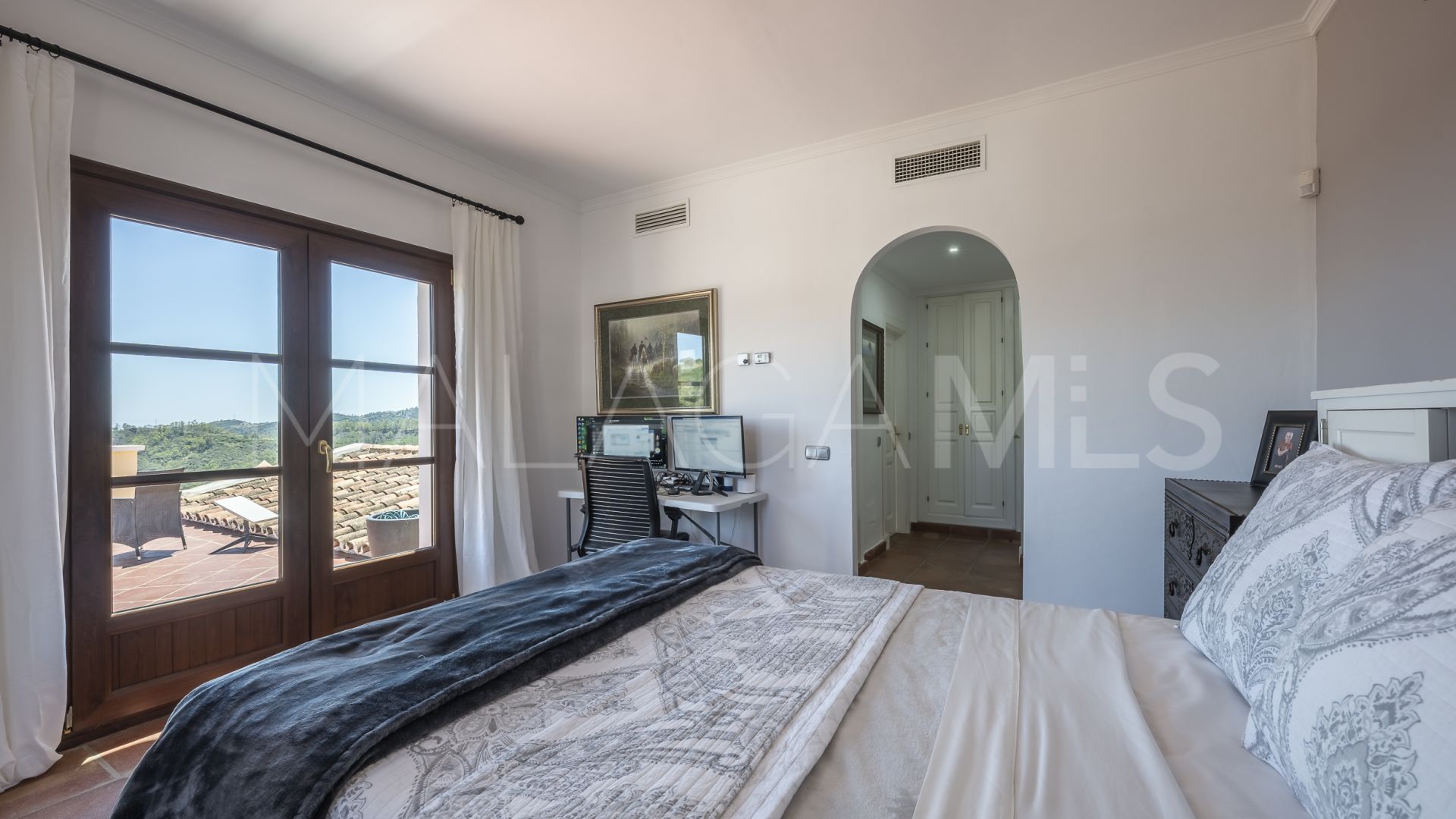 Se vende adosado in Monte Mayor