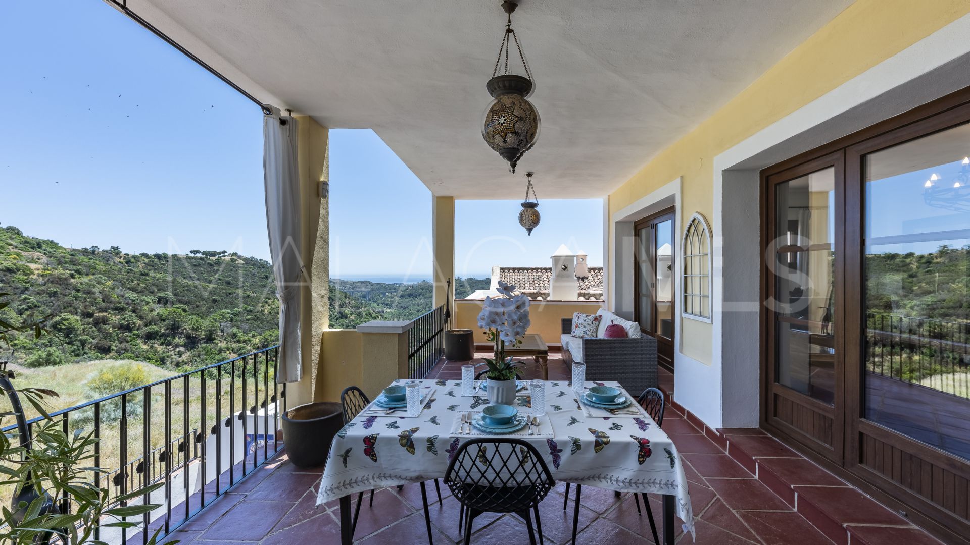 Se vende adosado in Monte Mayor