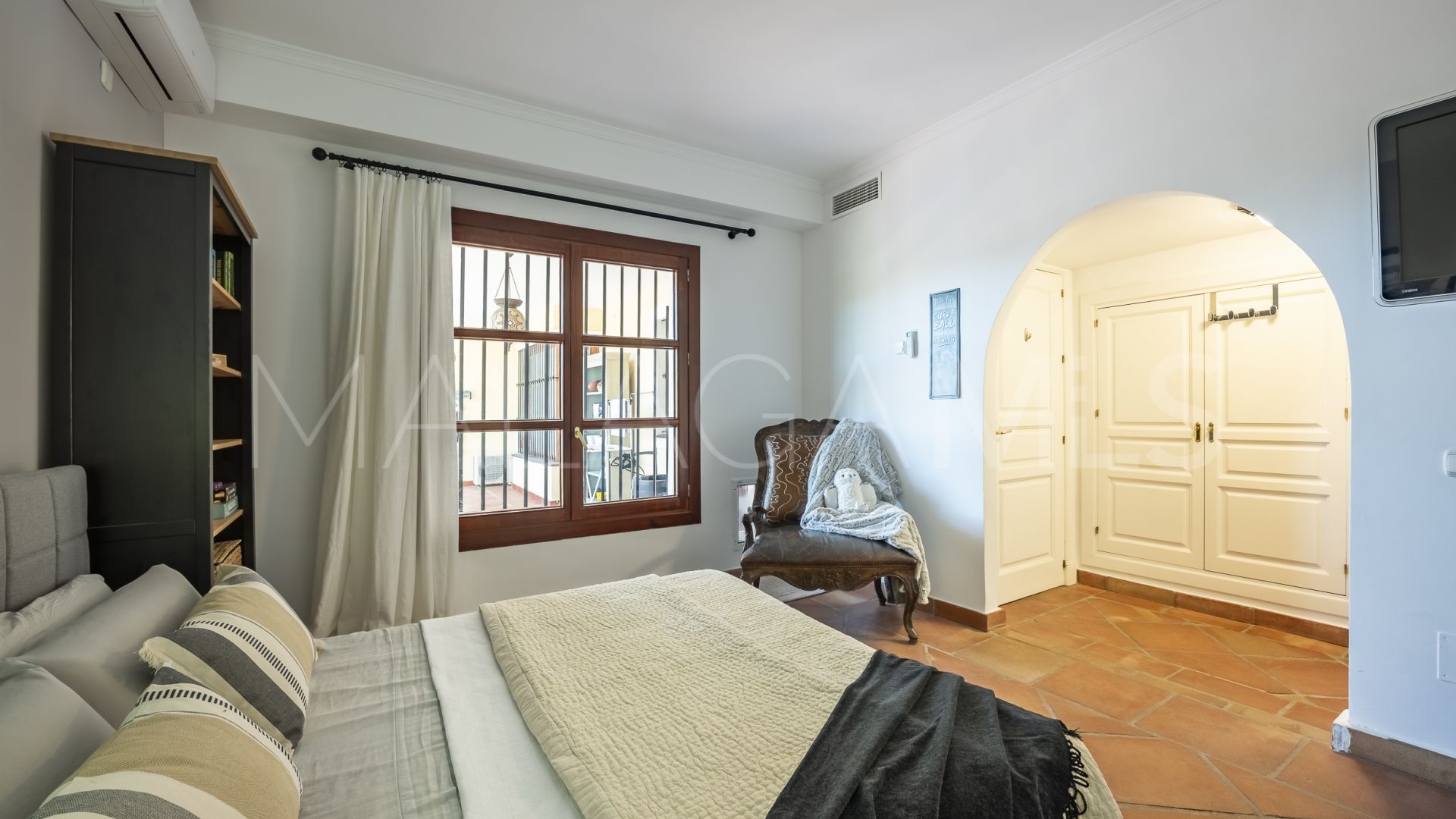 Se vende adosado in Monte Mayor