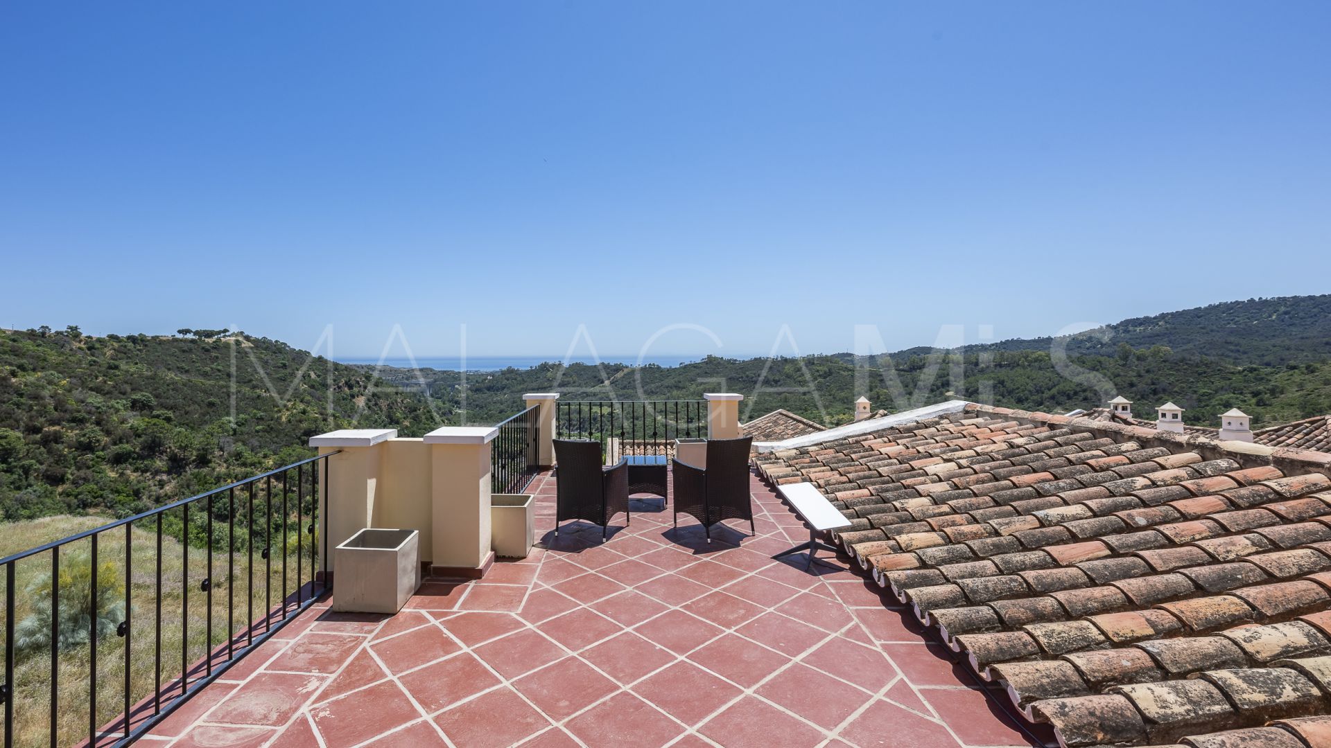 Se vende adosado in Monte Mayor