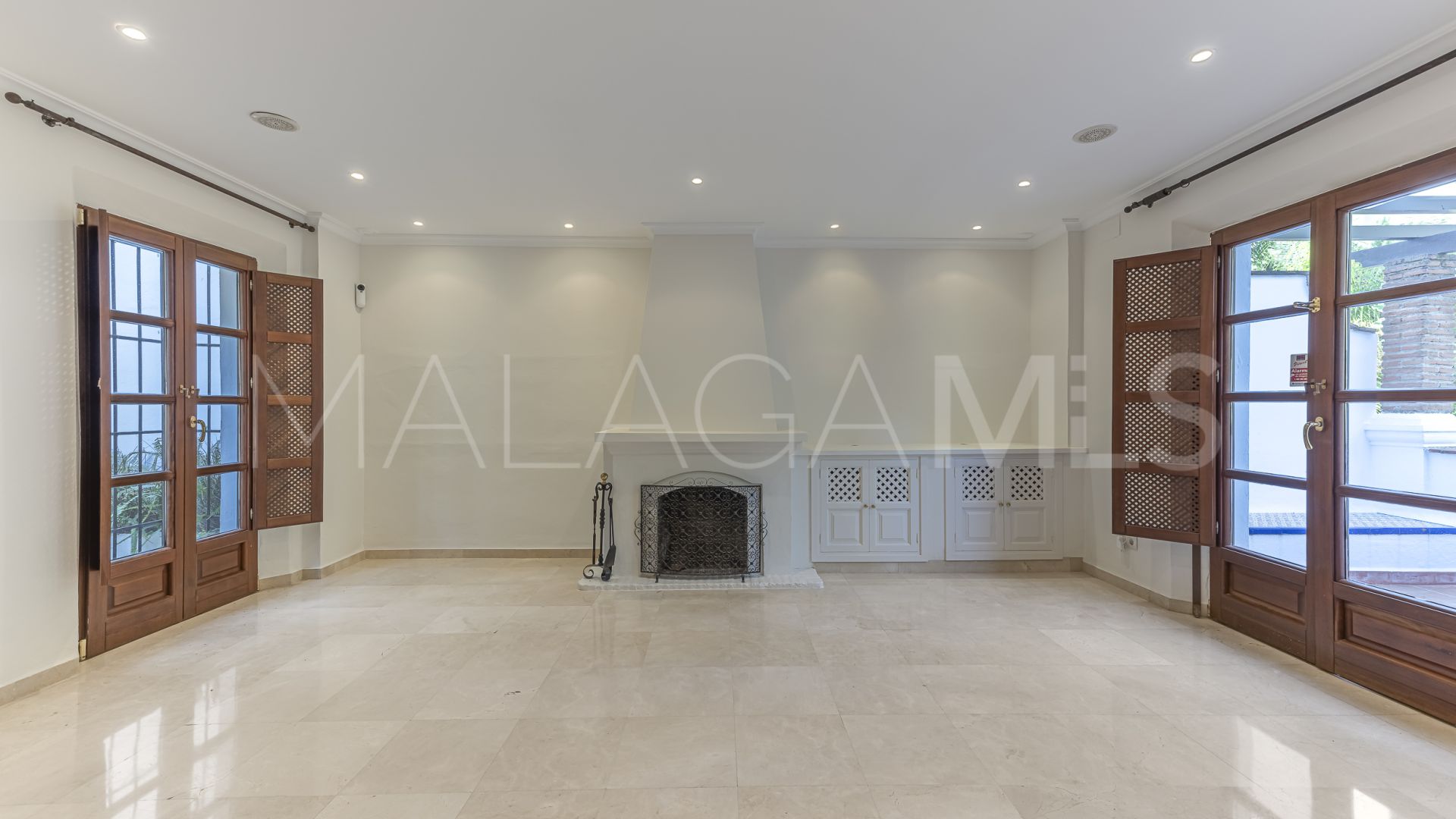 For sale Lomas Pueblo 4 bedrooms town house