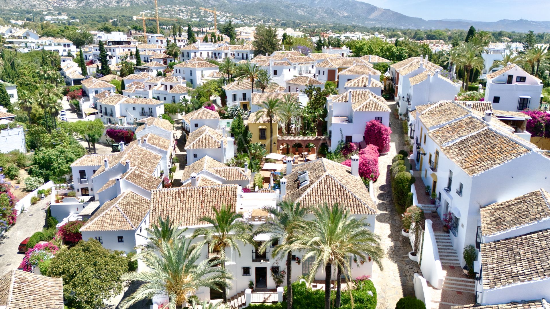 Maison de ville for sale in Lomas Pueblo