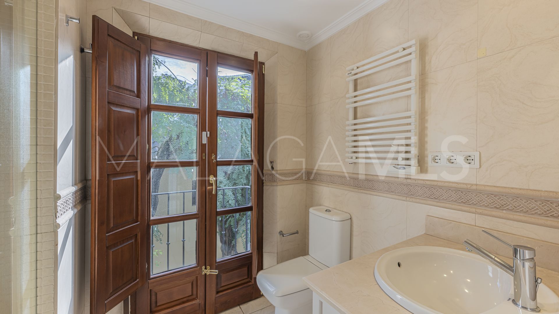For sale Lomas Pueblo 4 bedrooms town house