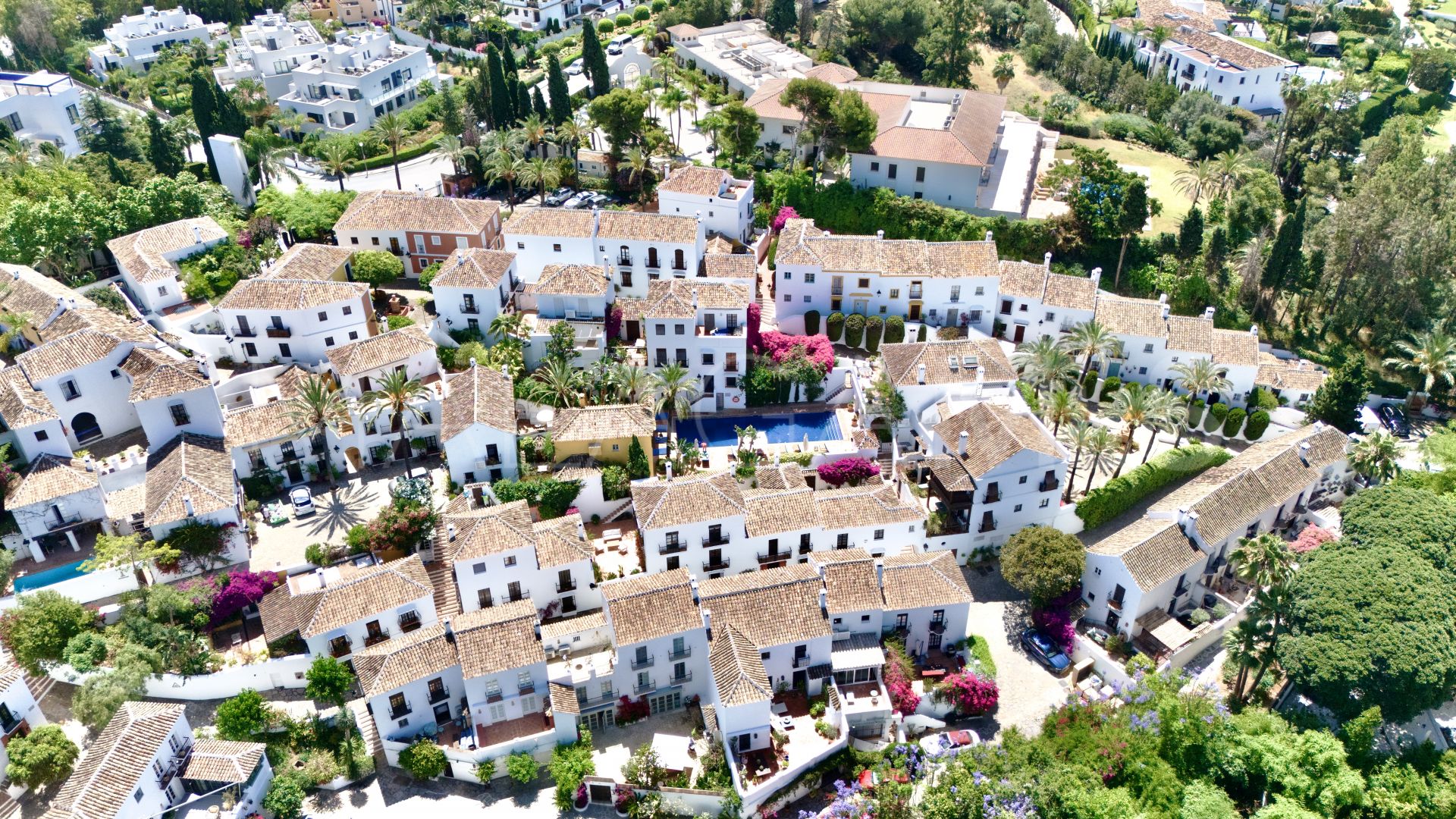 Maison de ville for sale in Lomas Pueblo