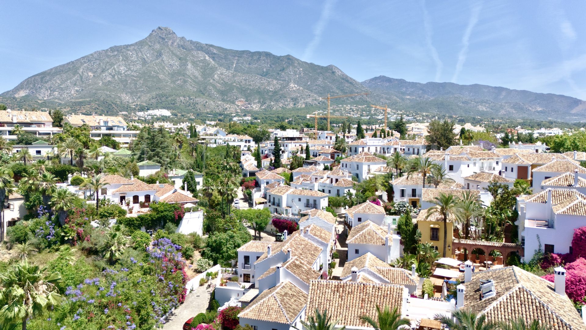 Maison de ville for sale in Lomas Pueblo