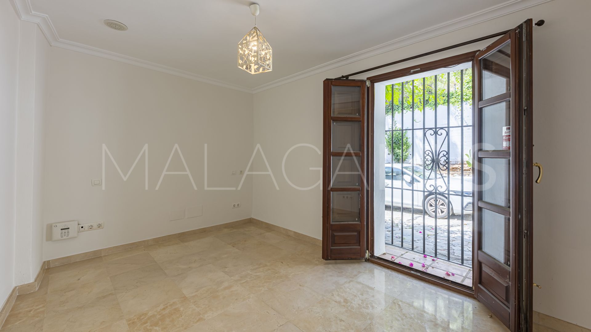 For sale Lomas Pueblo 4 bedrooms town house