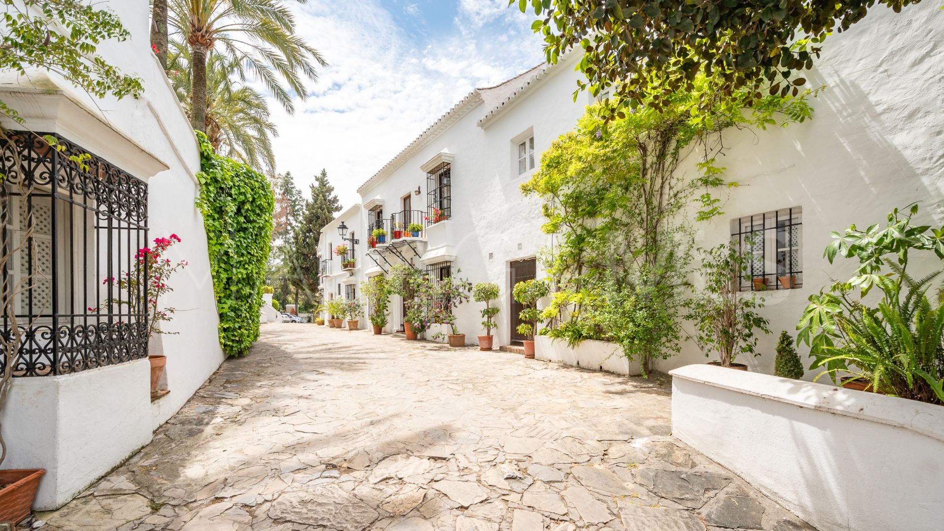Radhus for sale in Lomas Pueblo