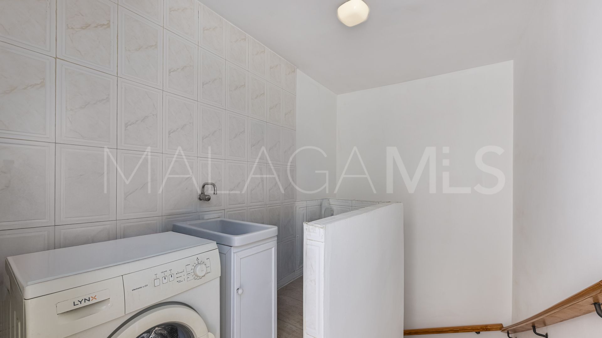 Estepona 3 bedrooms town house for sale
