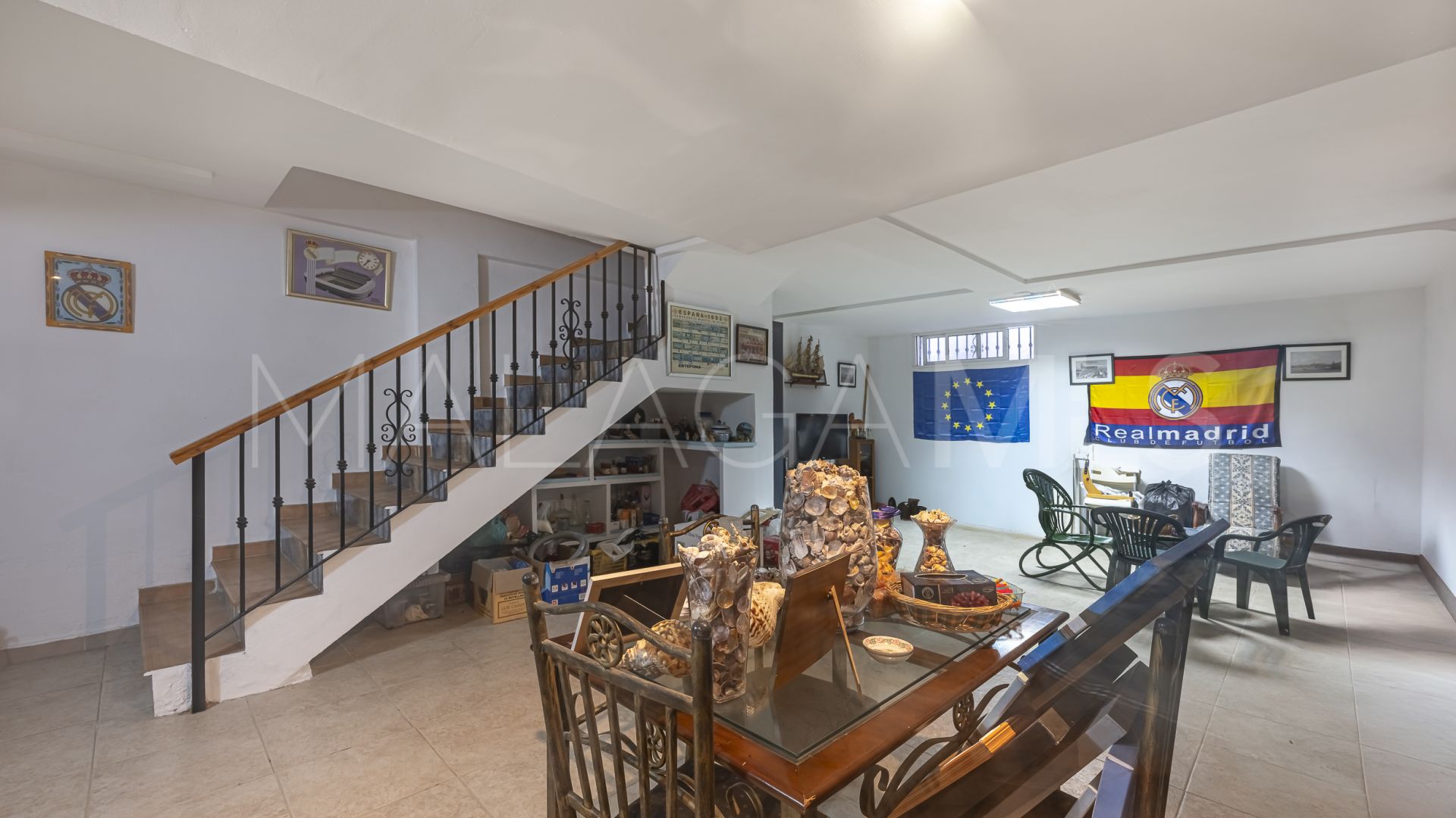 Estepona 3 bedrooms town house for sale