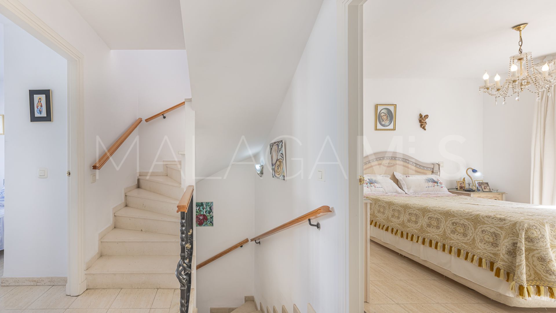 Estepona 3 bedrooms town house for sale