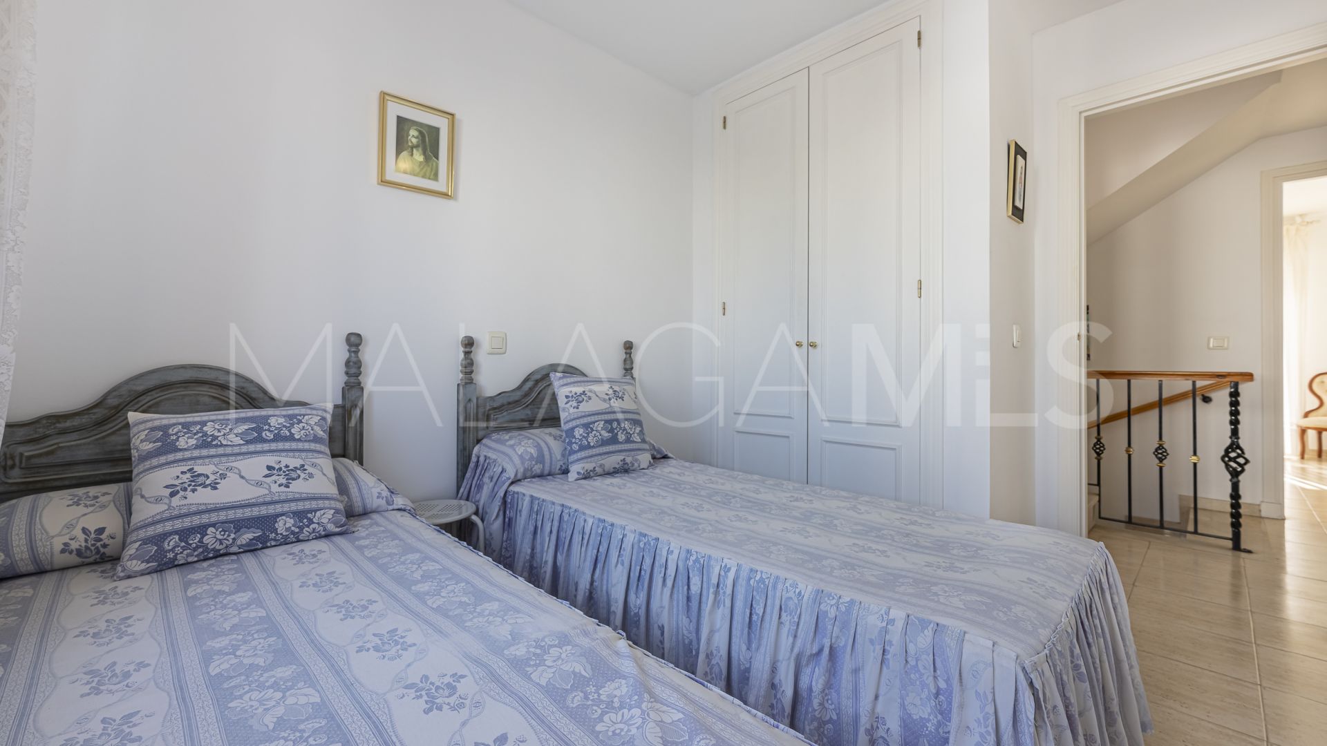 Estepona 3 bedrooms town house for sale