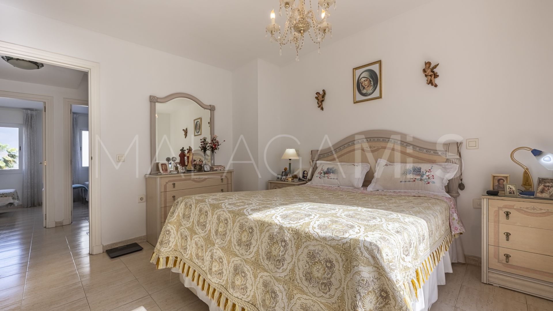 Estepona 3 bedrooms town house for sale