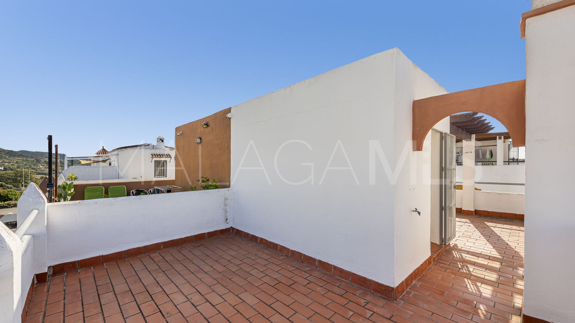 Estepona 3 bedrooms town house for sale