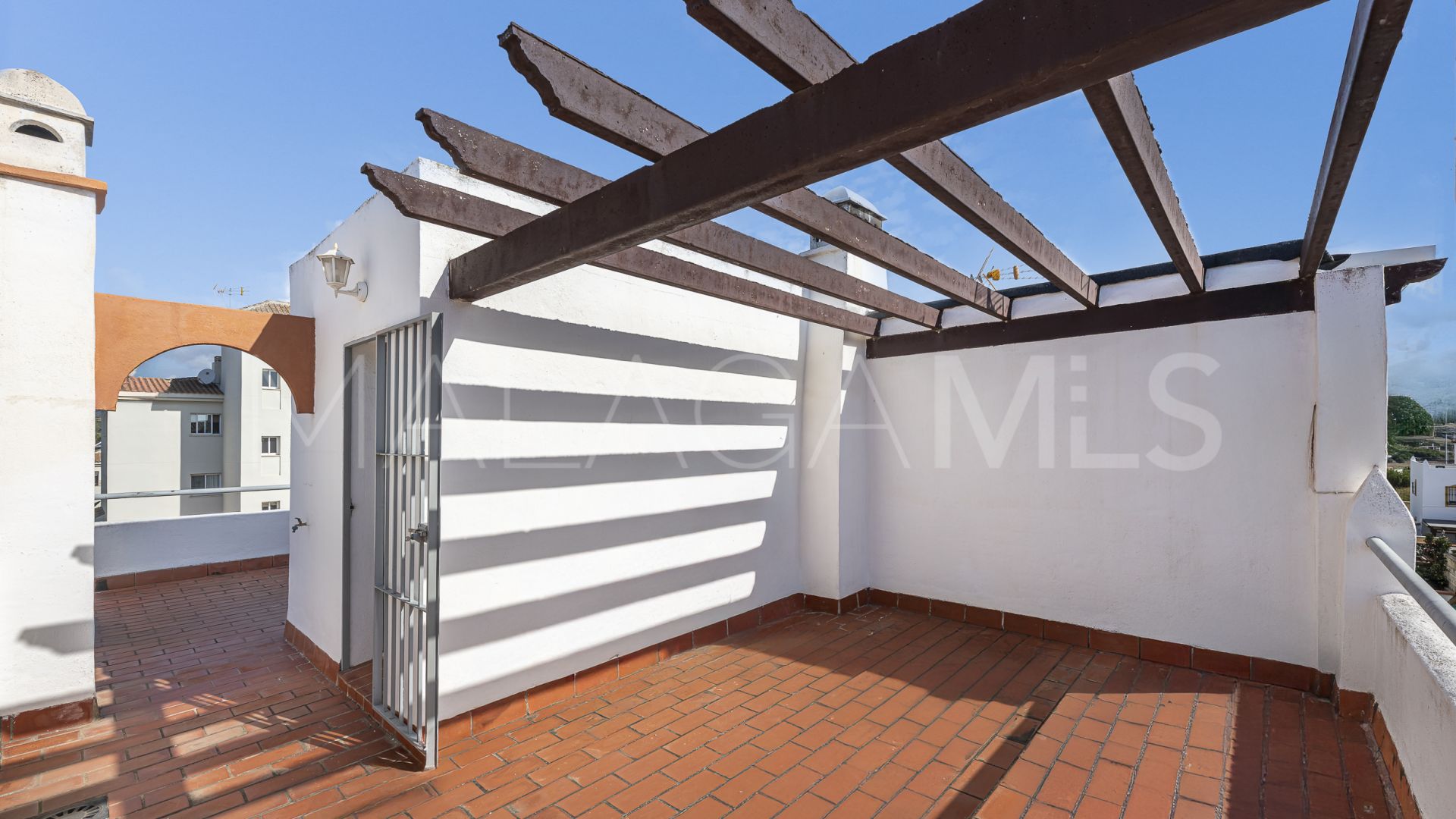 Estepona 3 bedrooms town house for sale