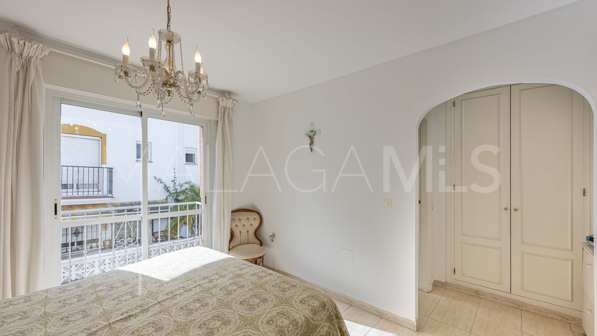 Estepona 3 bedrooms town house for sale