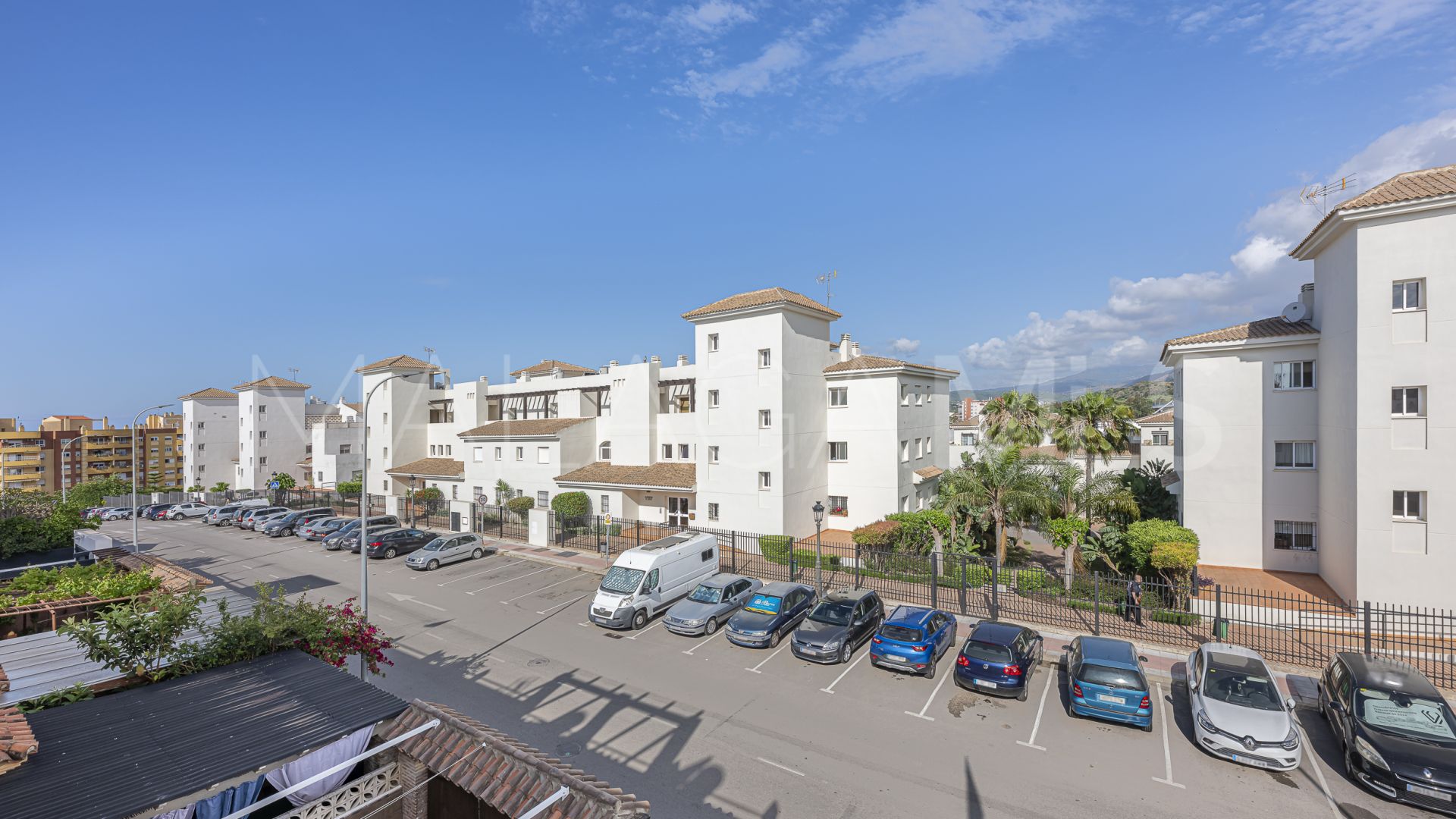 Estepona 3 bedrooms town house for sale