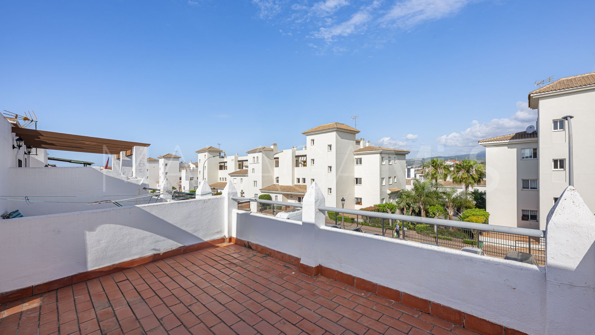 Estepona 3 bedrooms town house for sale