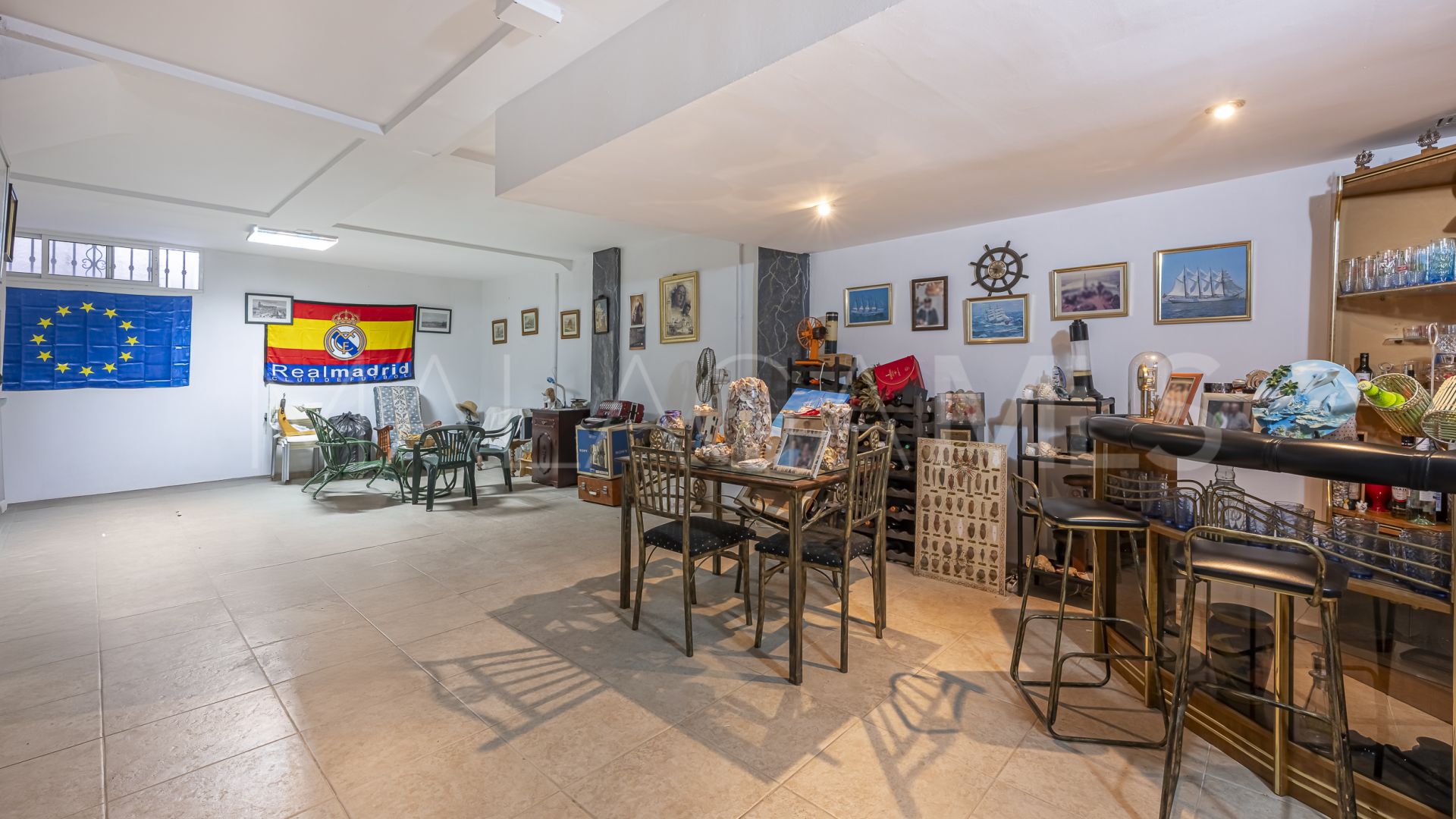 Estepona 3 bedrooms town house for sale
