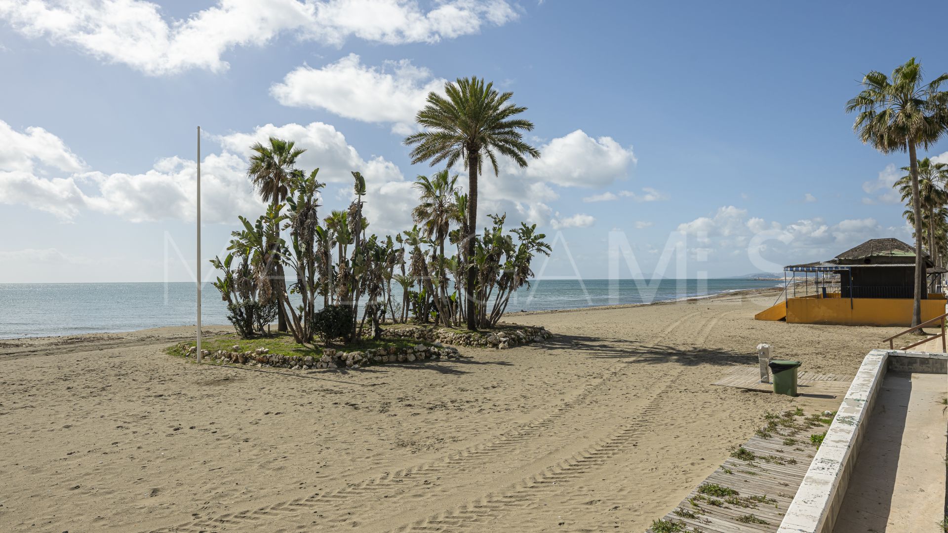 Estepona 3 bedrooms town house for sale