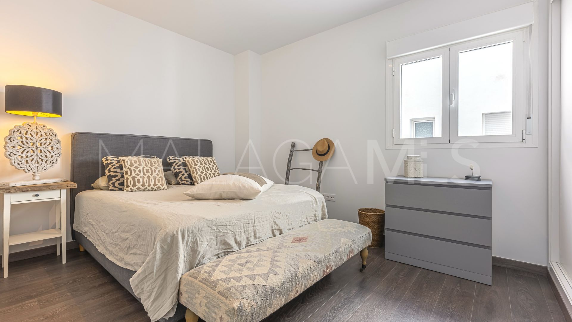 Wohnung for sale in Estepona Centre