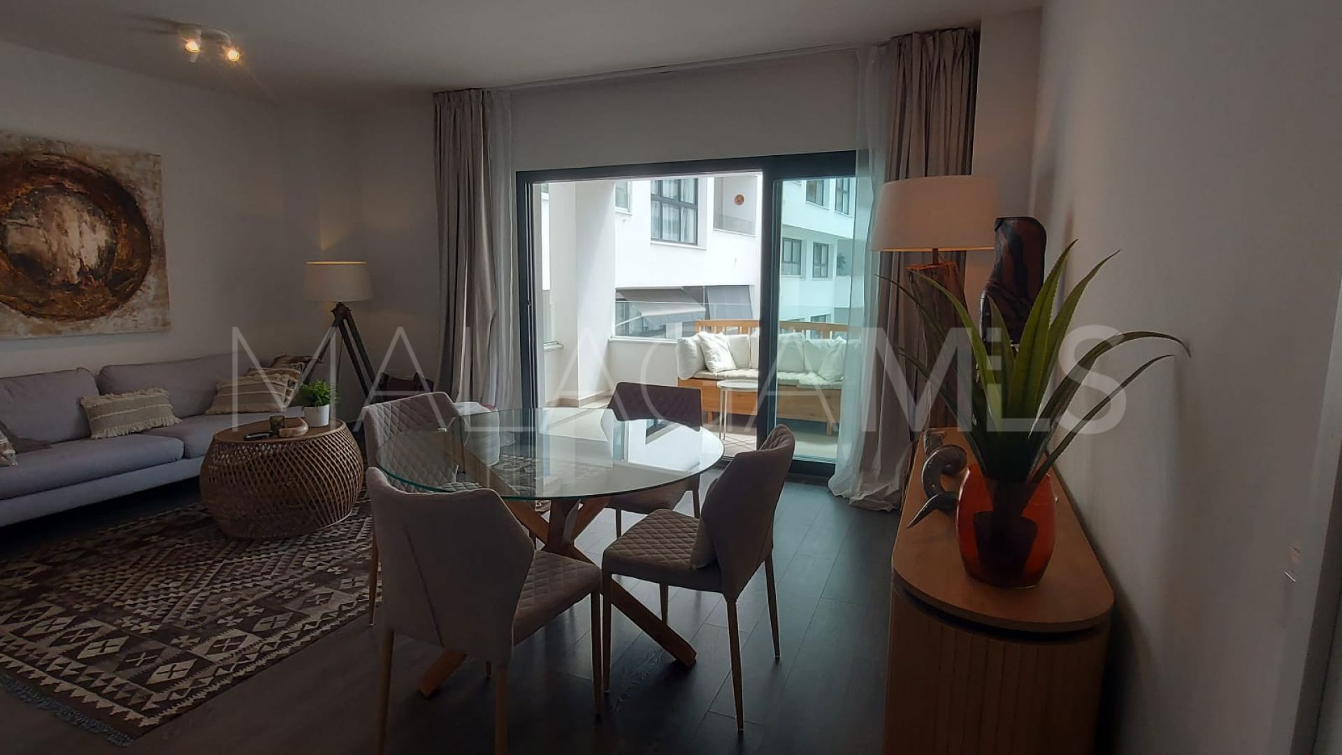 Appartement for sale in Estepona Centre