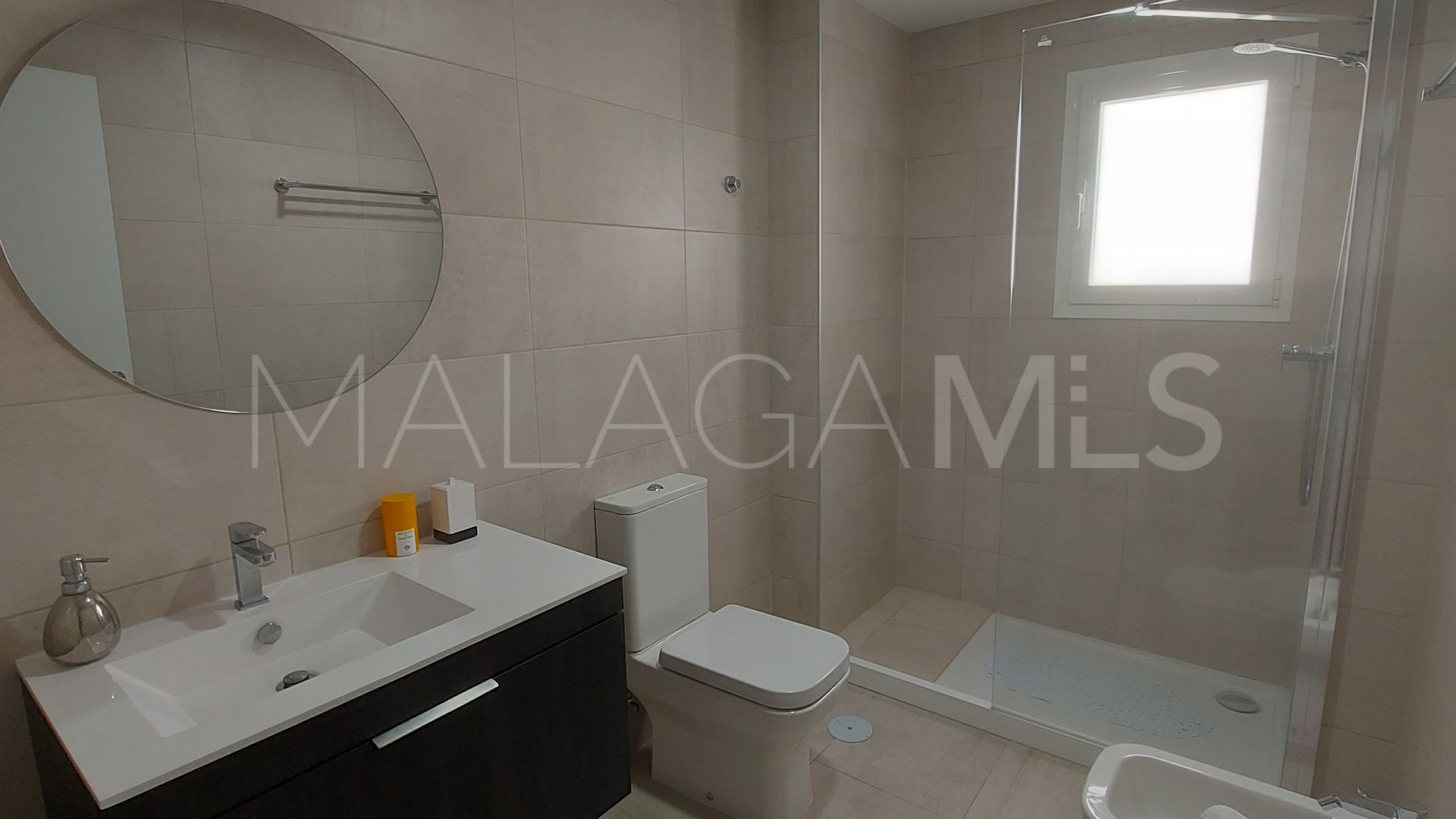 Appartement for sale in Estepona Centre