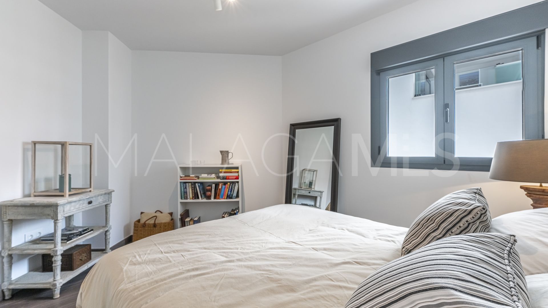 Wohnung for sale in Estepona Centre