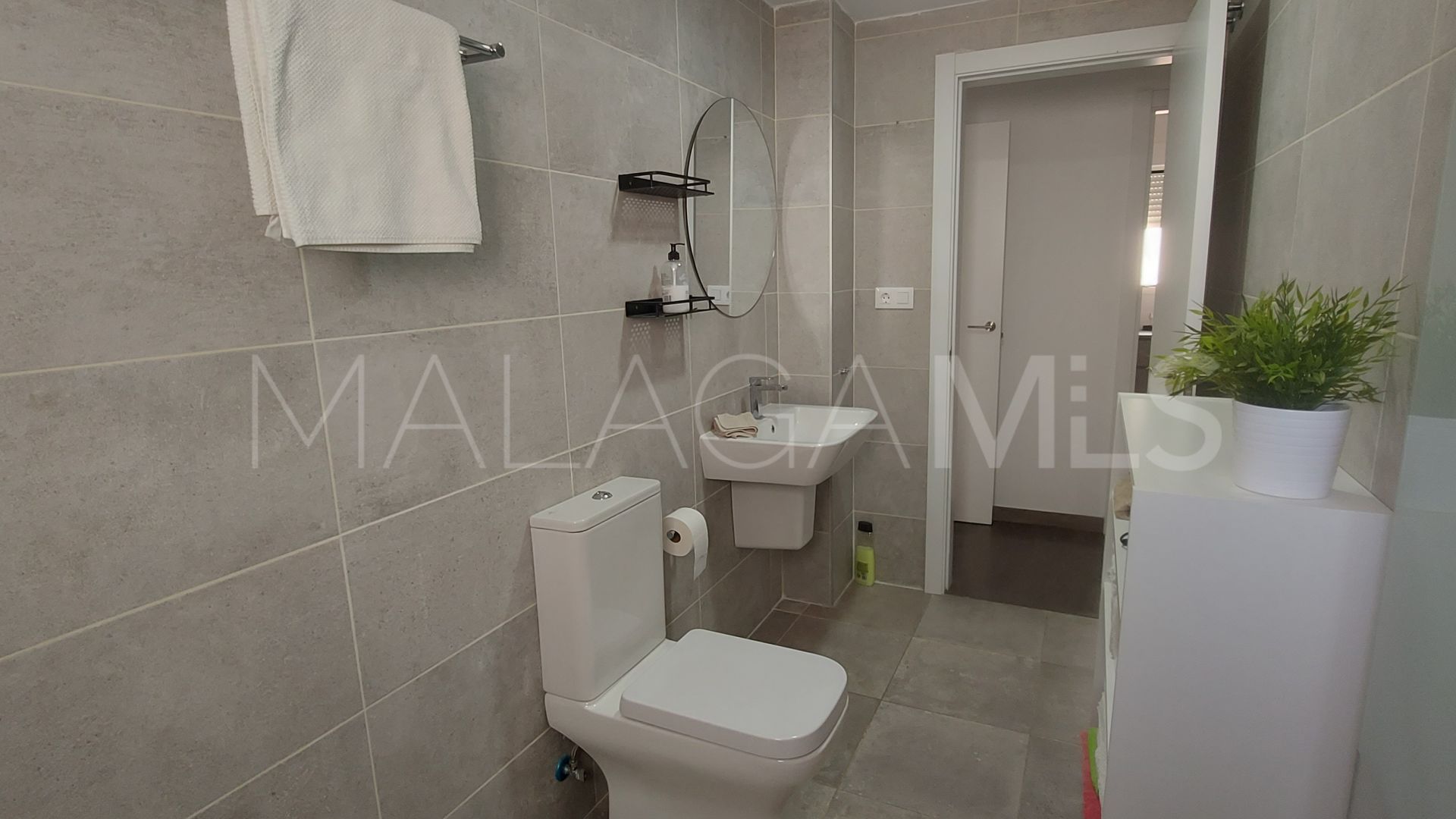 Appartement for sale in Estepona Centre
