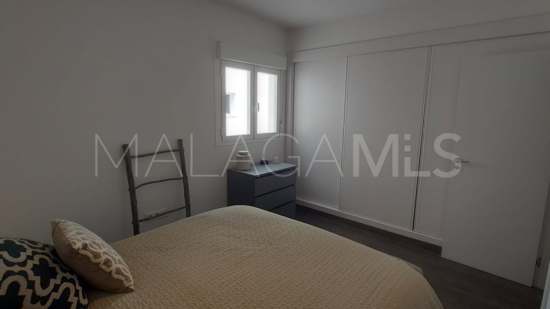 Appartement for sale in Estepona Centre