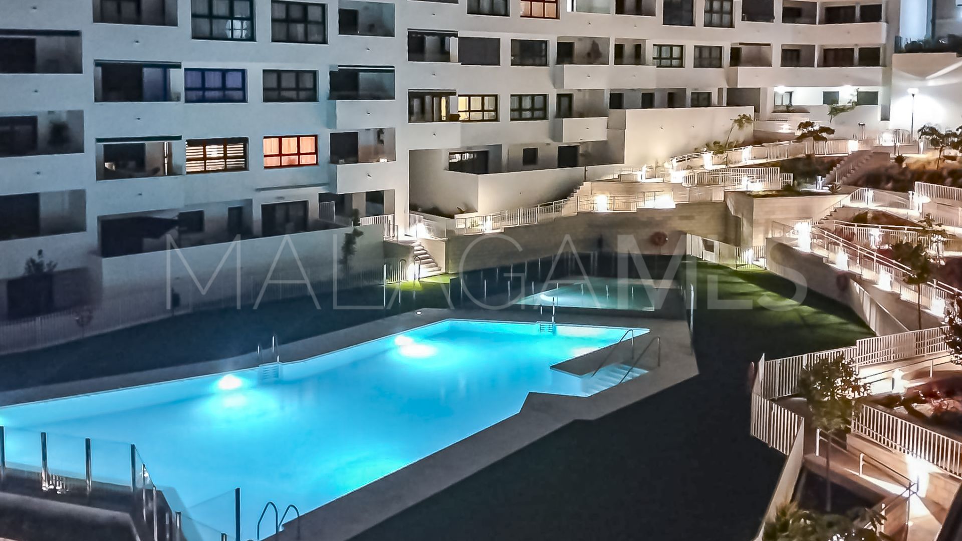Wohnung for sale in Estepona Centre