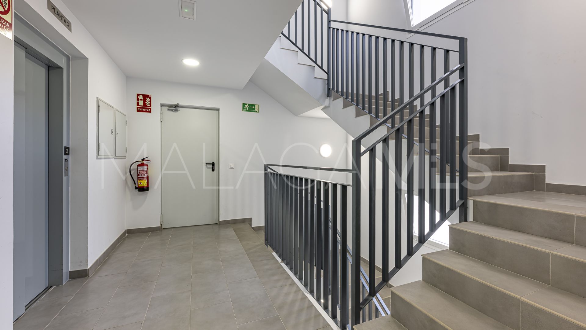 Wohnung for sale in Estepona Centre