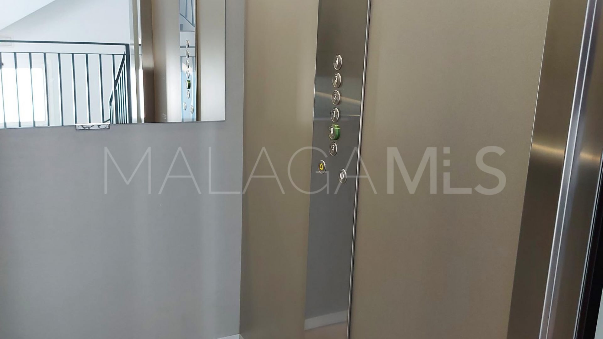 Appartement for sale in Estepona Centre