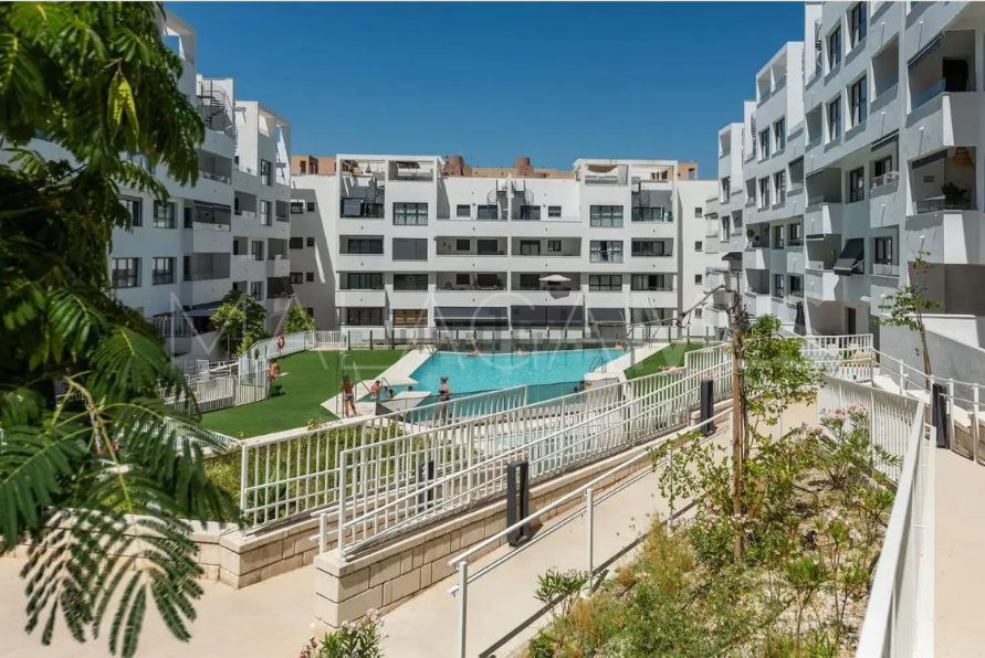Appartement for sale in Estepona Centre