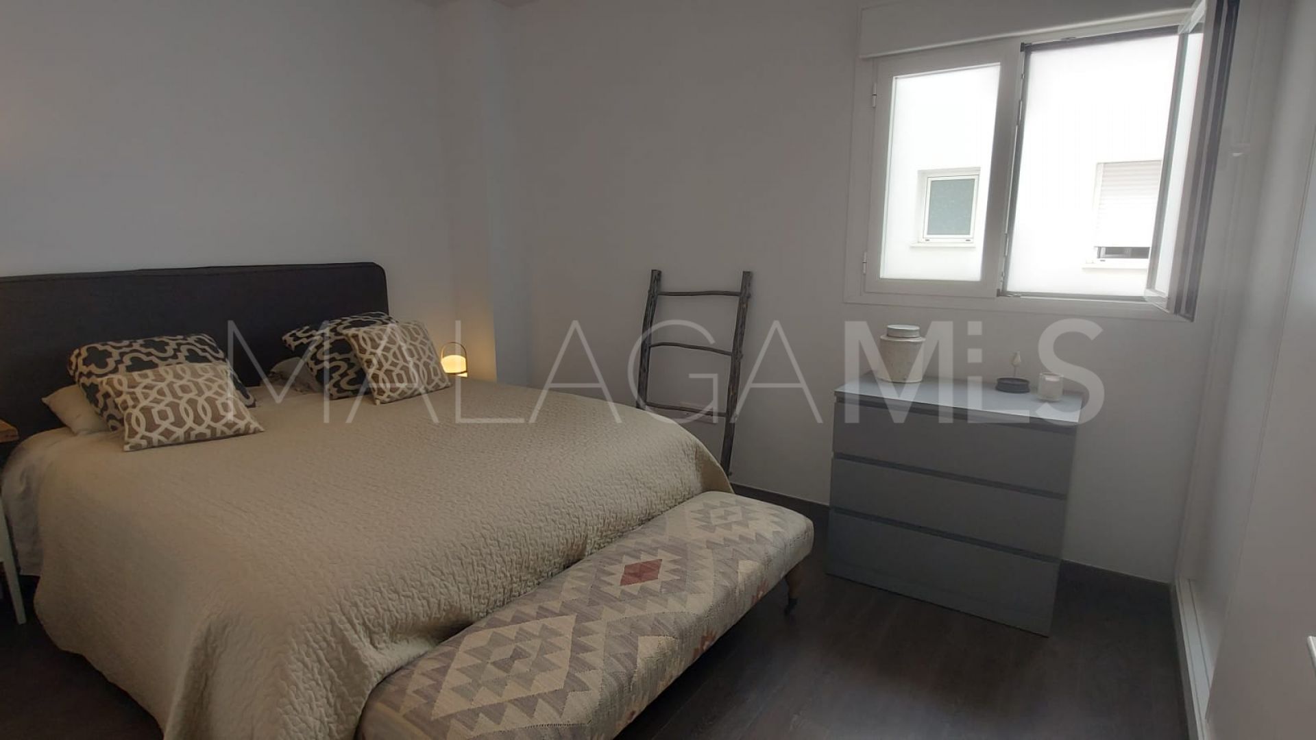Appartement for sale in Estepona Centre
