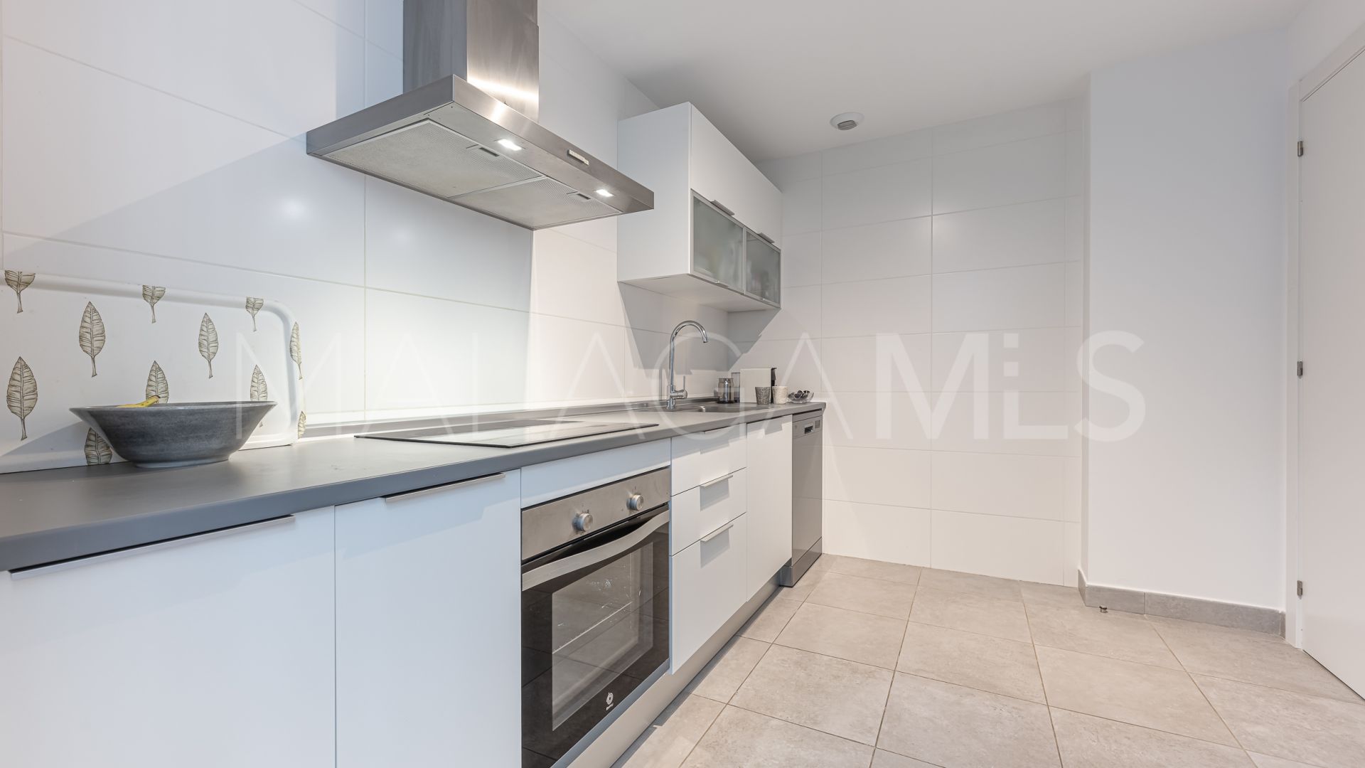 Wohnung for sale in Estepona Centre