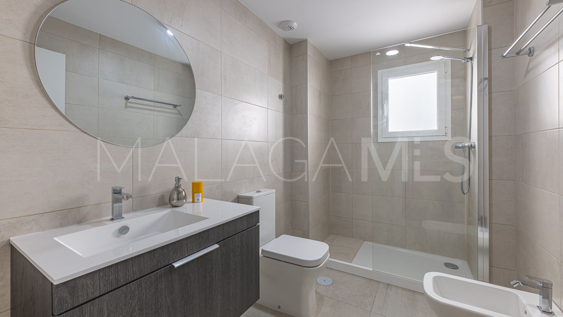 Wohnung for sale in Estepona Centre
