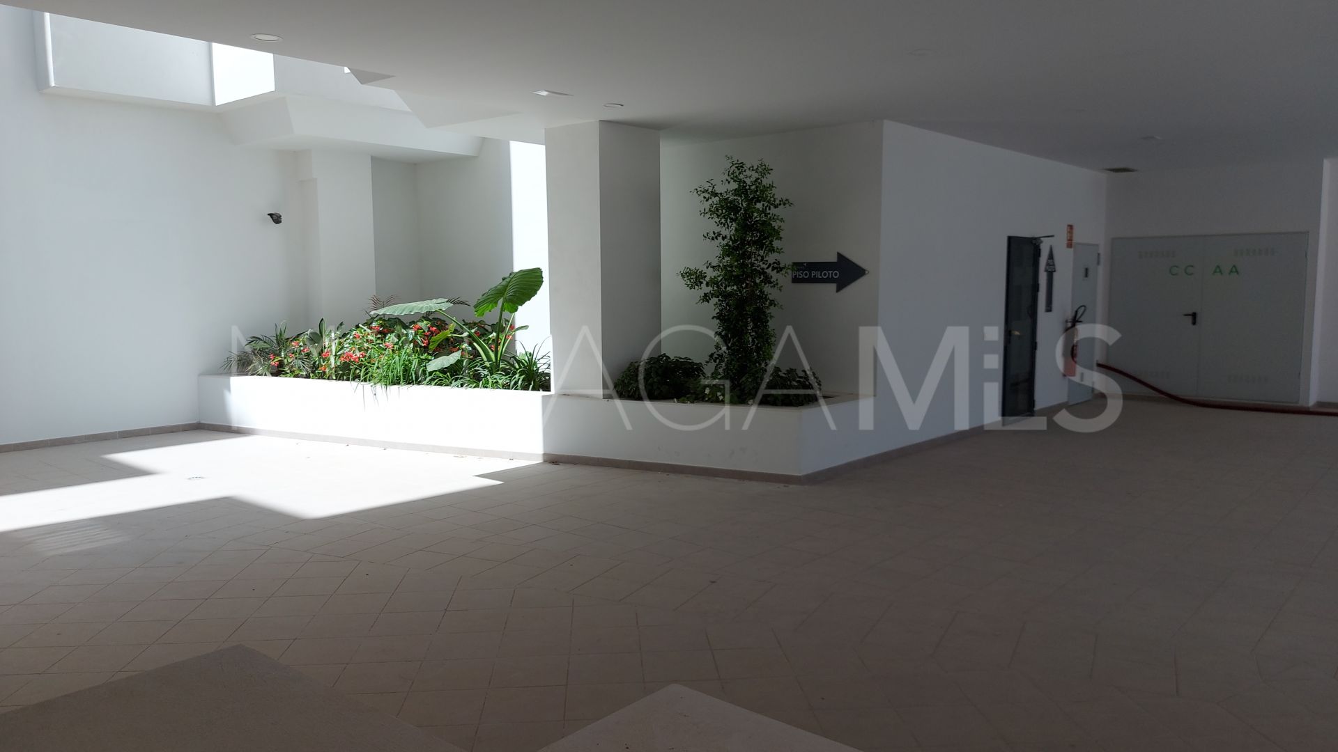 Appartement for sale in Estepona Centre