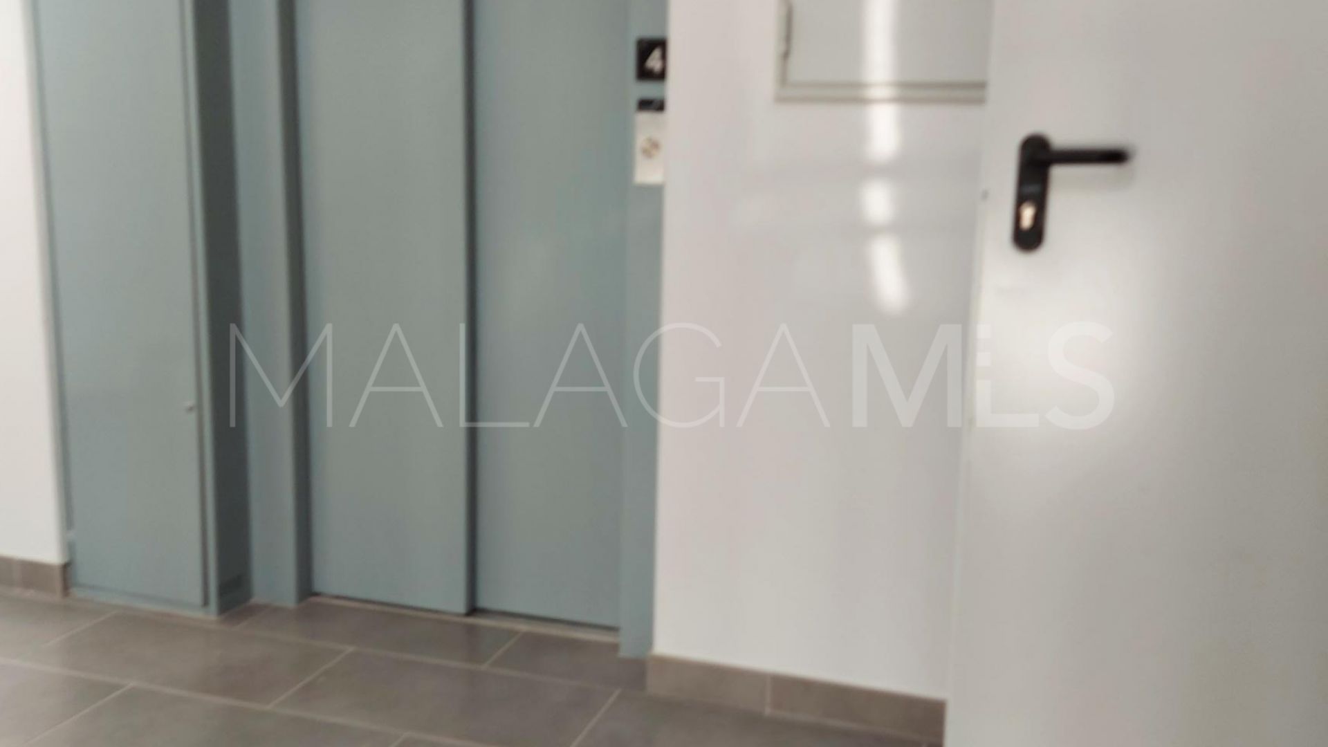Appartement for sale in Estepona Centre