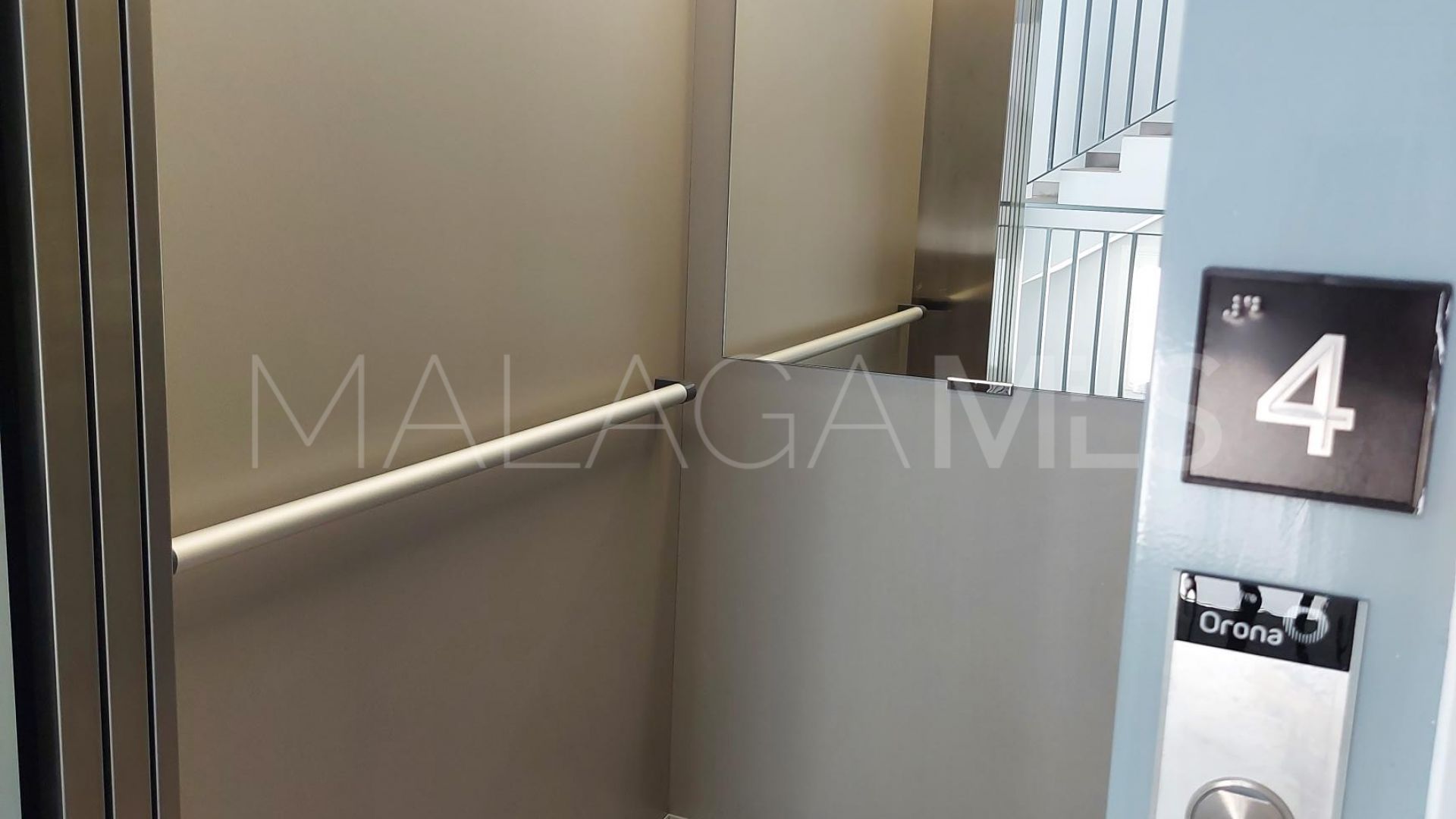 Appartement for sale in Estepona Centre