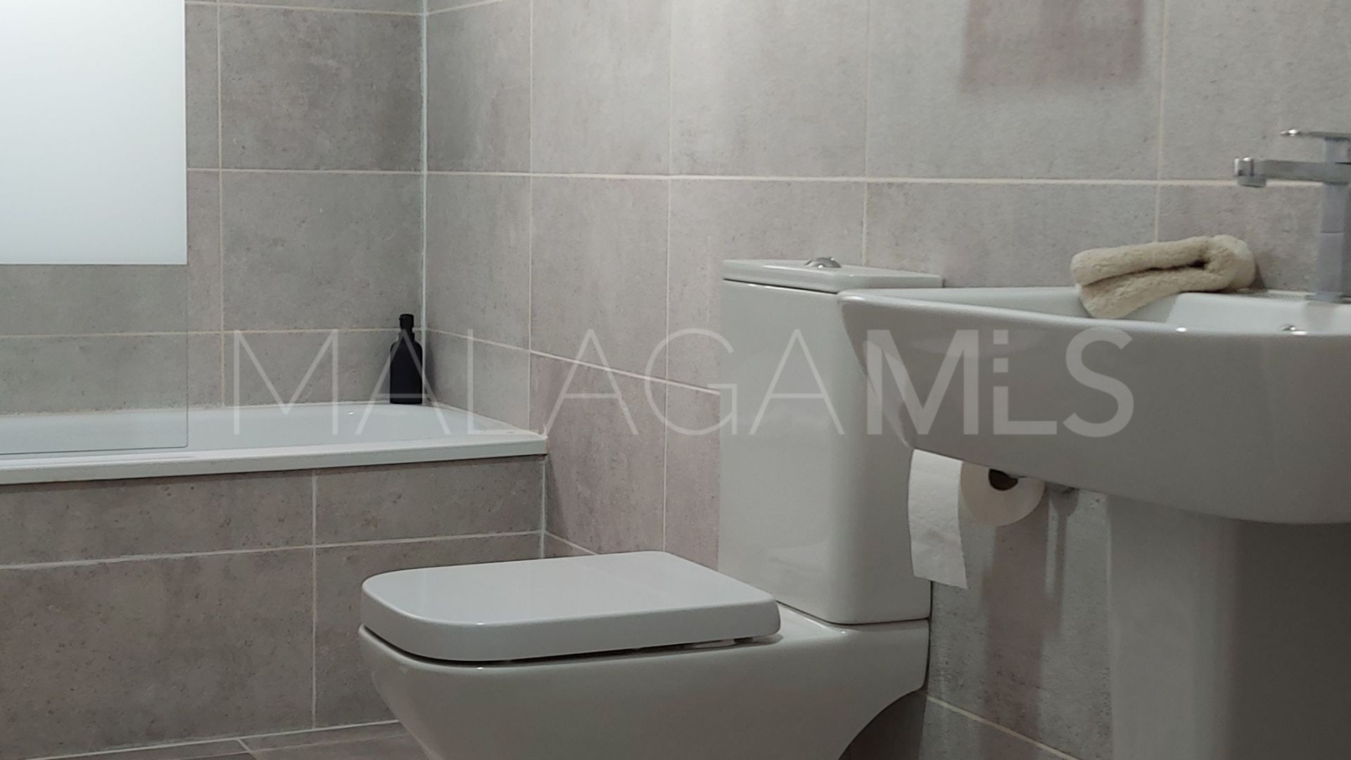 Appartement for sale in Estepona Centre