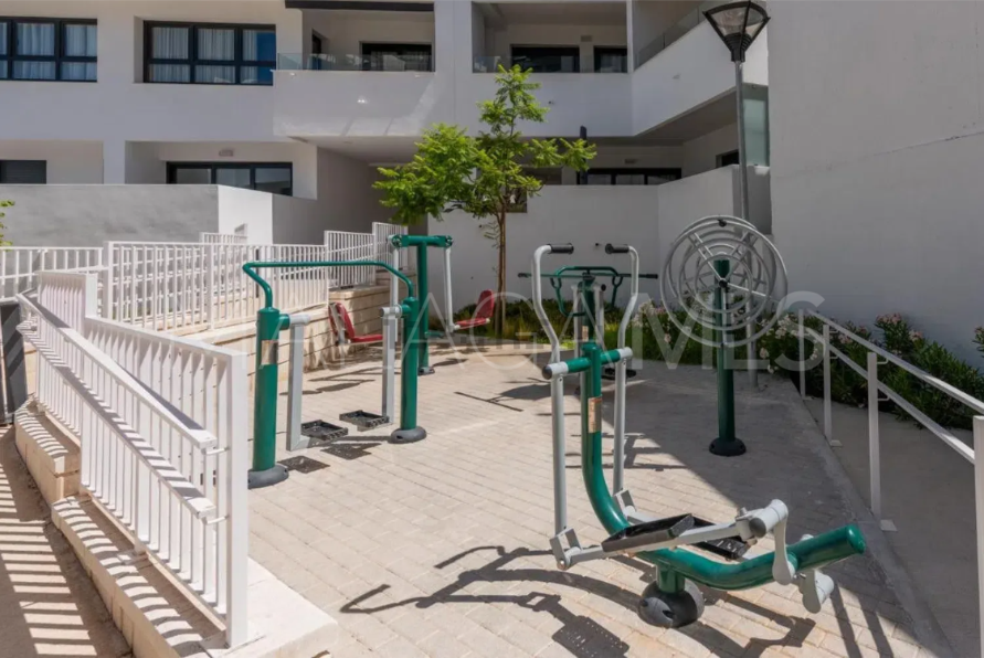Appartement for sale in Estepona Centre
