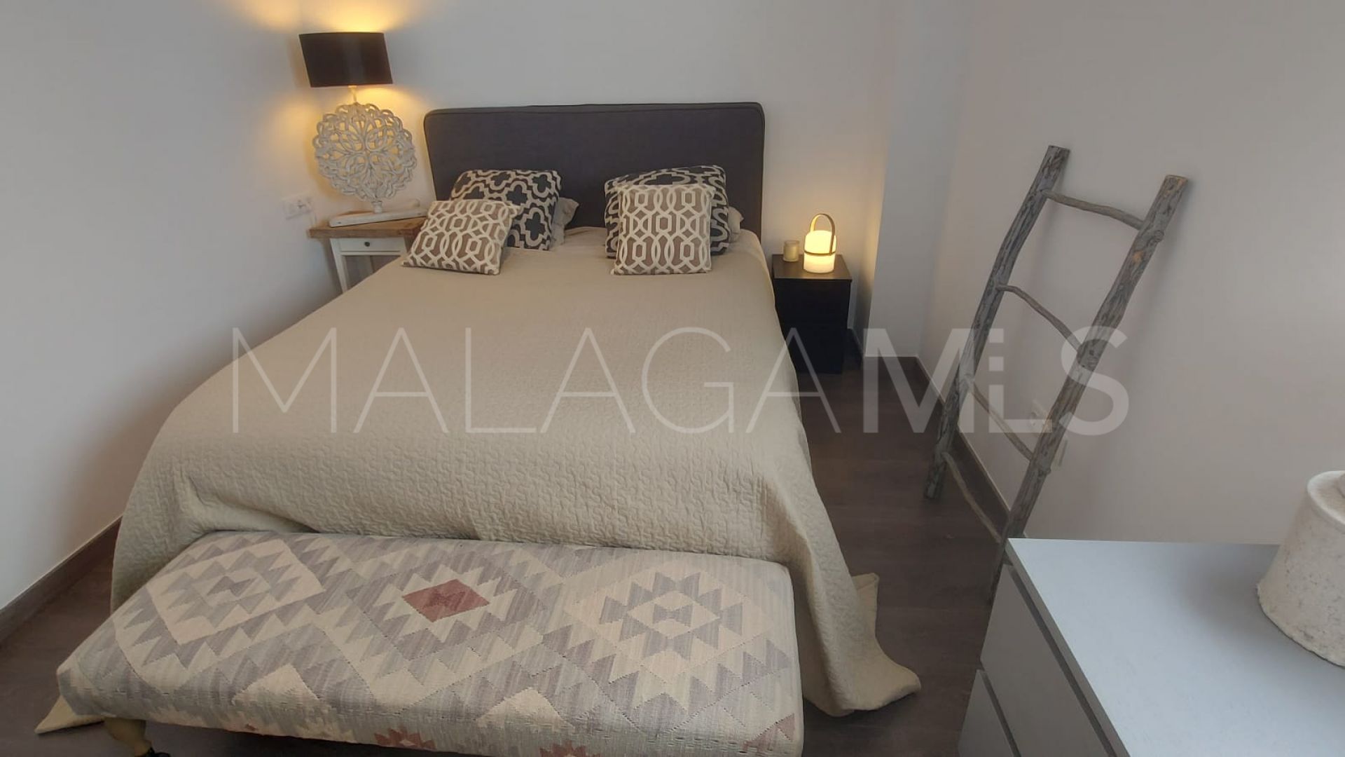 Appartement for sale in Estepona Centre