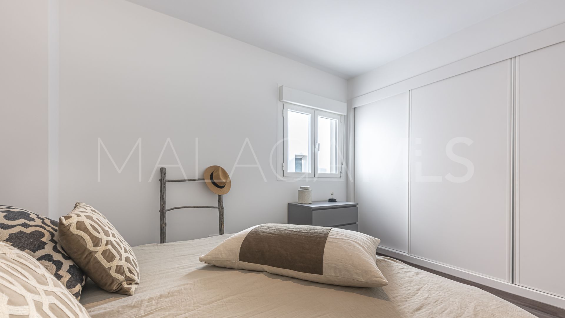 Wohnung for sale in Estepona Centre