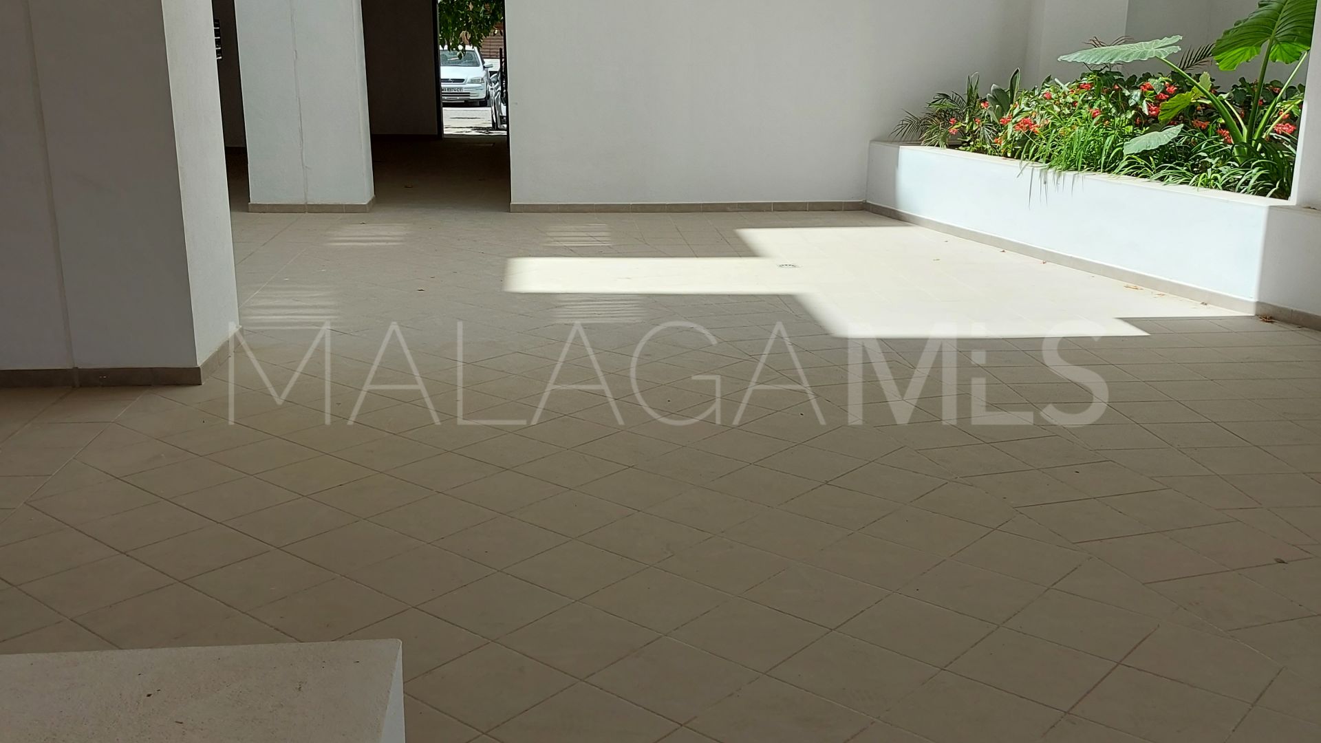 Appartement for sale in Estepona Centre