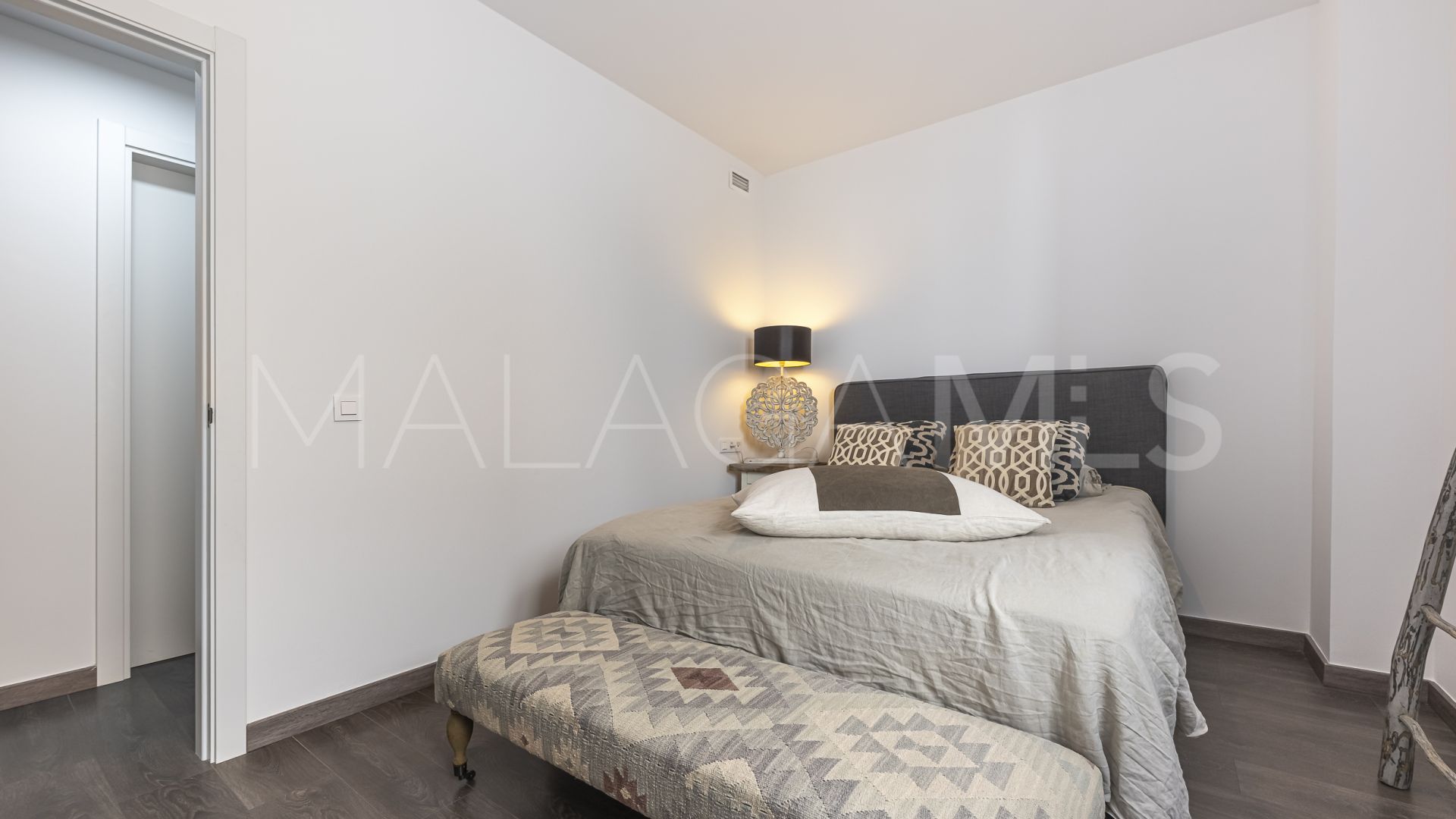Wohnung for sale in Estepona Centre