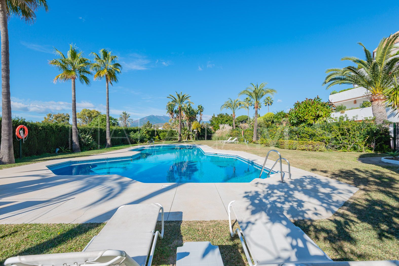 Atico duplex for sale de 3 bedrooms in Ancon Sierra IV