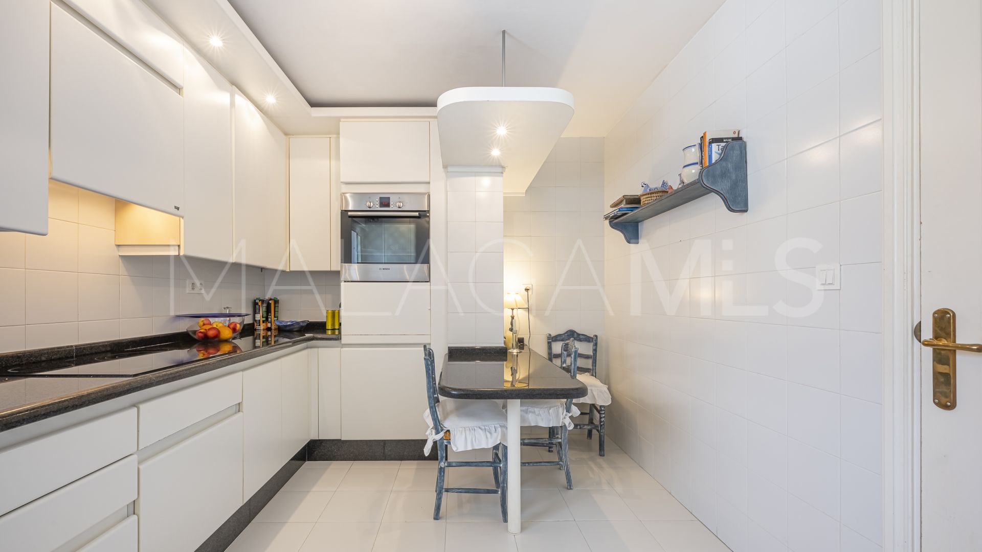 Atico duplex for sale de 3 bedrooms in Ancon Sierra IV
