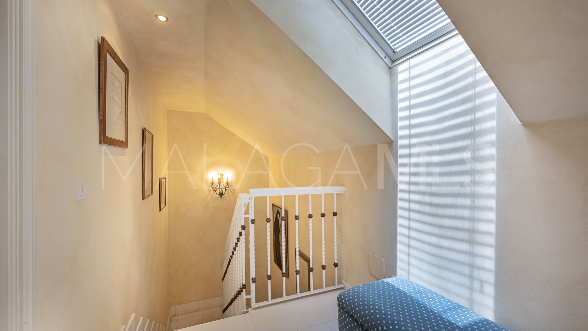 Atico duplex for sale de 3 bedrooms in Ancon Sierra IV