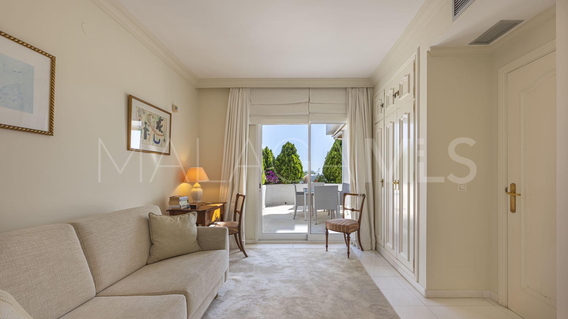 Atico duplex for sale de 3 bedrooms in Ancon Sierra IV